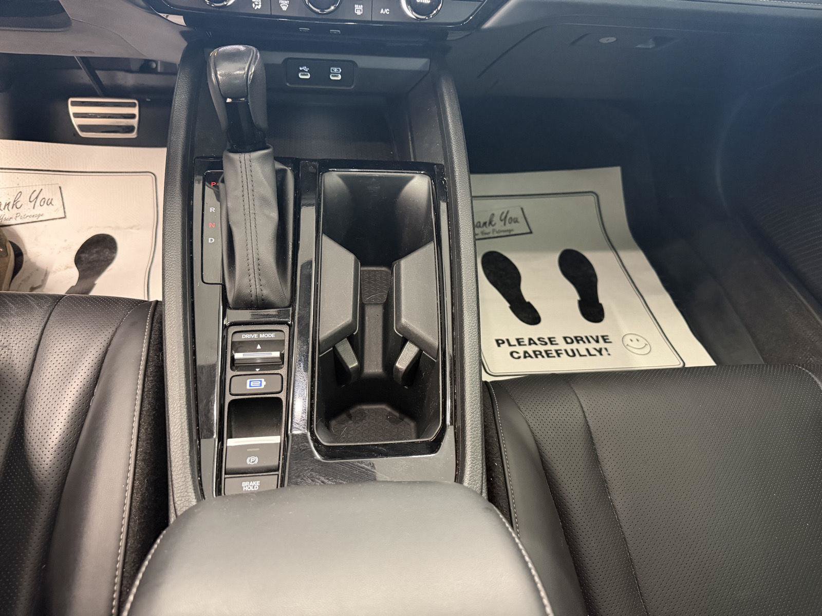 Used 2024 Honda Accord Sport image 20