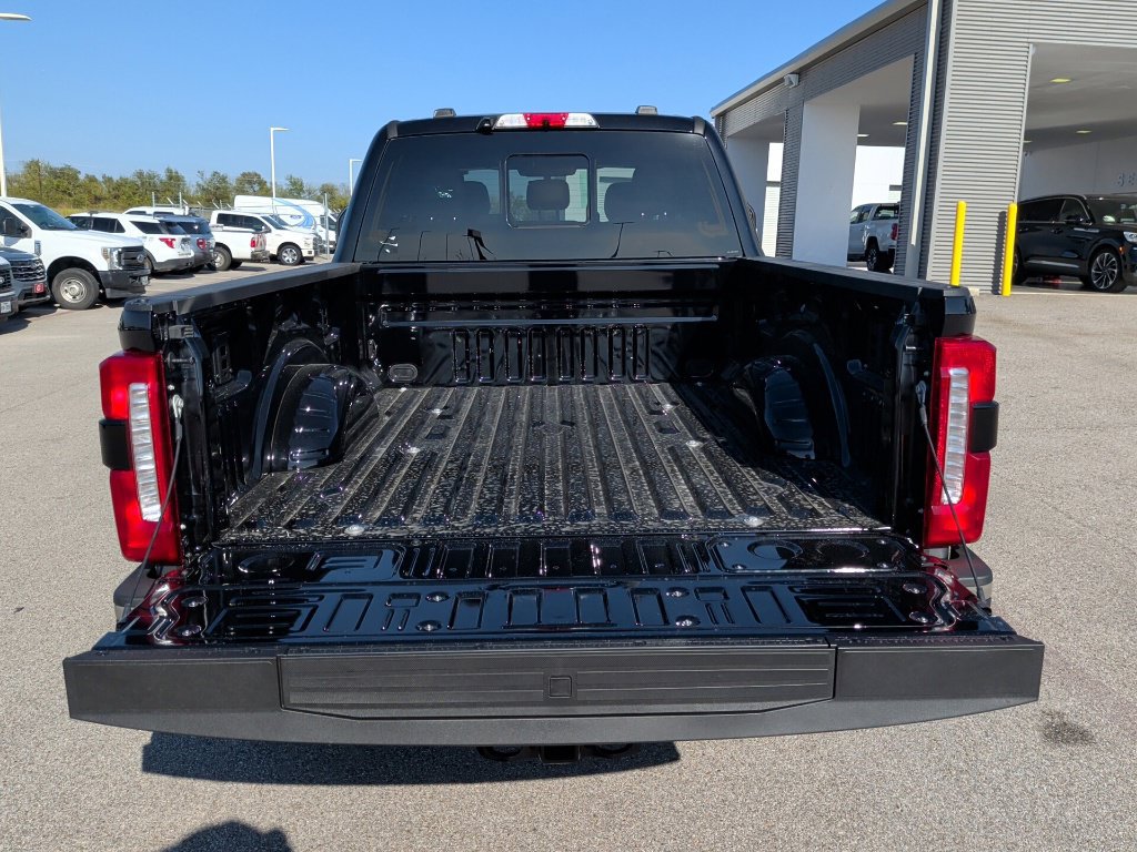 New 2027 Ford F250 King Ranch w/ FX4 Off-Road Package AWD/4WD image 46