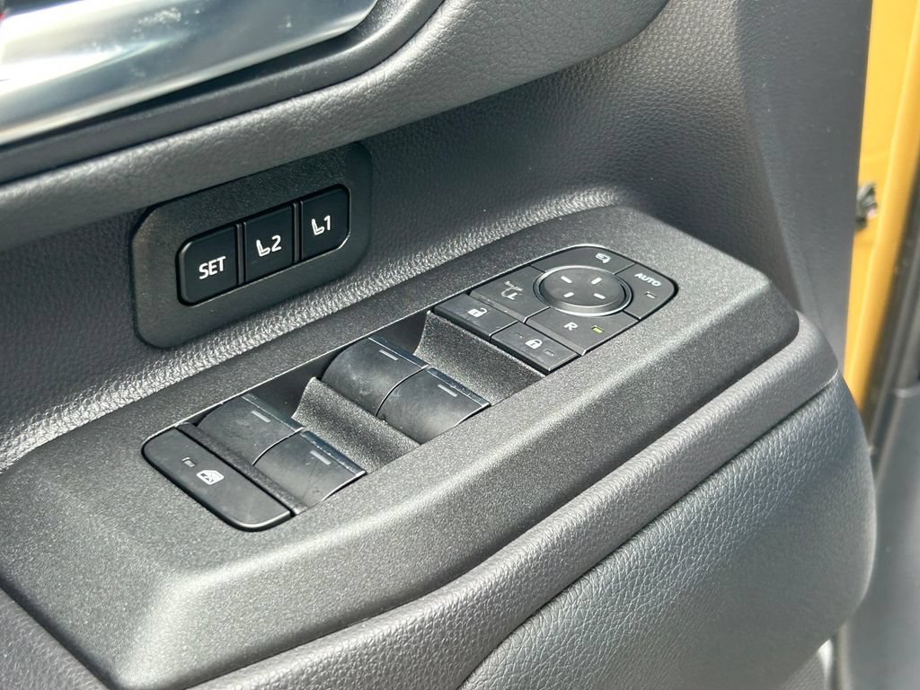 Used 2024 Toyota Land Cruiser w/ Premium Package AWD/4WD image 26