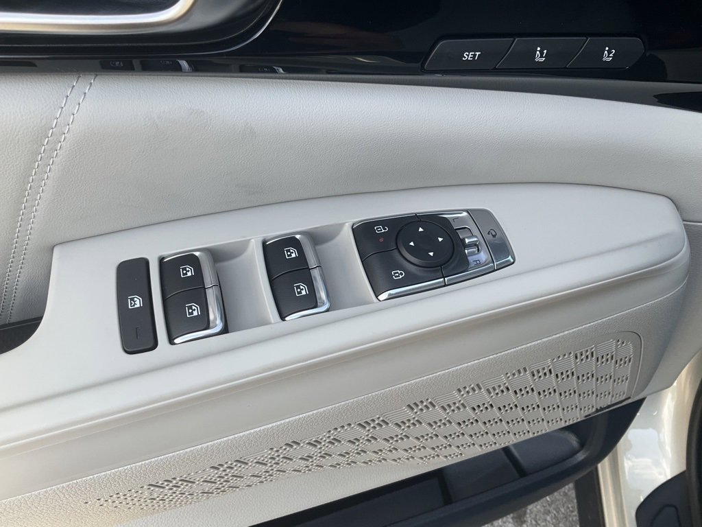 New 2026 Kia Carnival SX Prestige image 10