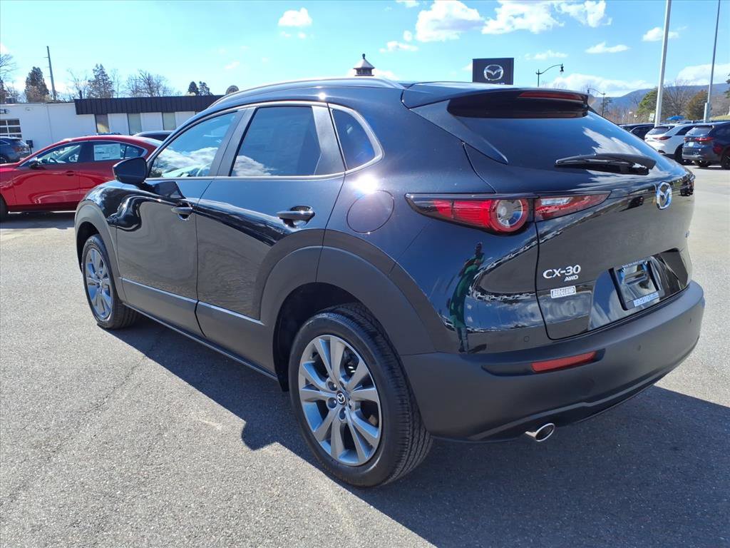 New 2026 MAZDA CX-30 AWD 2.5 S w/ Premium Package image 6