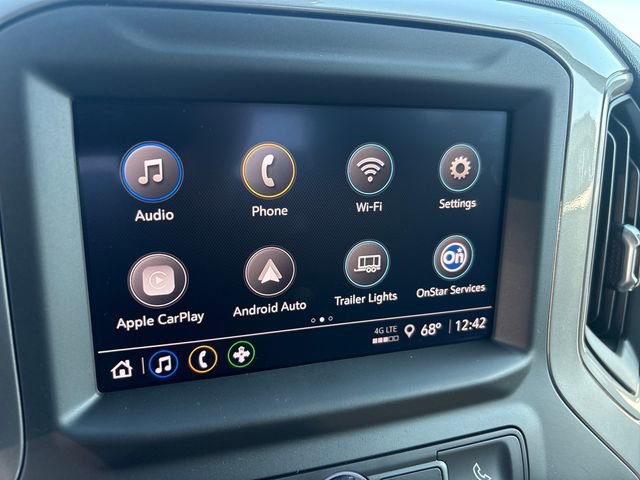 Used 2026 GMC Sierra 1500 Pro w/ Graphite Edition image 13