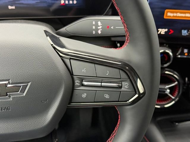 New 2026 Chevrolet Blazer EV RS image 17
