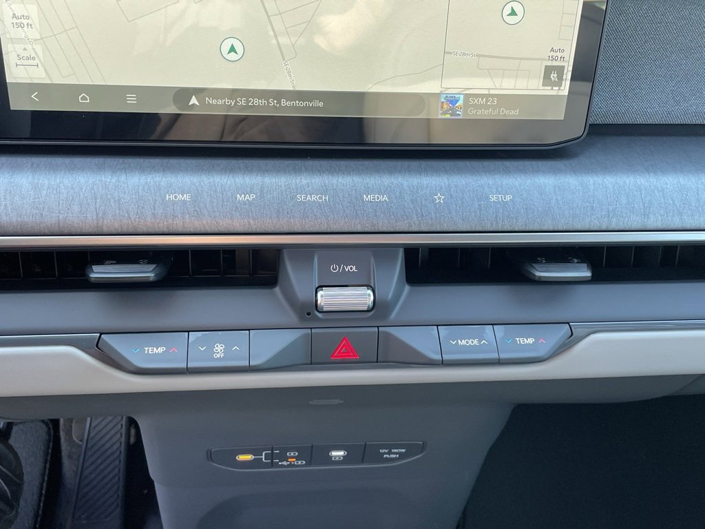 New 2026 Kia EV9 Wind image 17