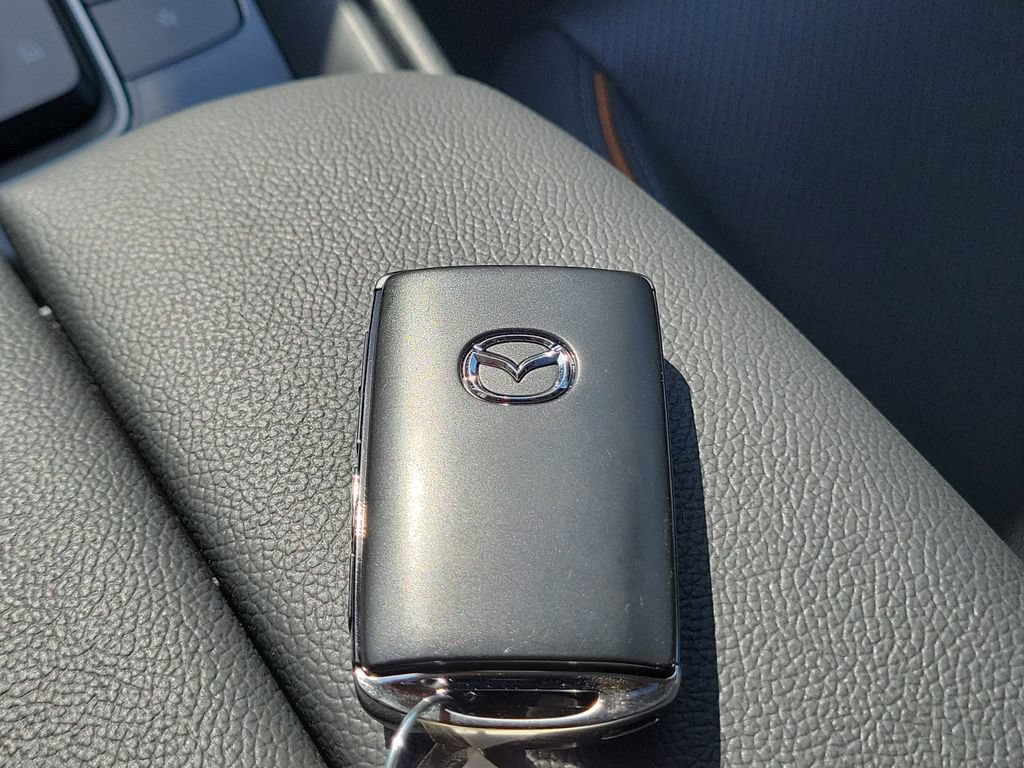 New 2026 MAZDA CX-50 AWD 2.5 S image 35