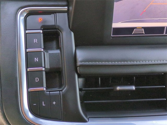 Certified 2023 Chevrolet Tahoe LS image 16