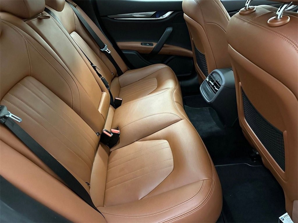 Used 2020 Maserati Ghibli S Q4 image 28