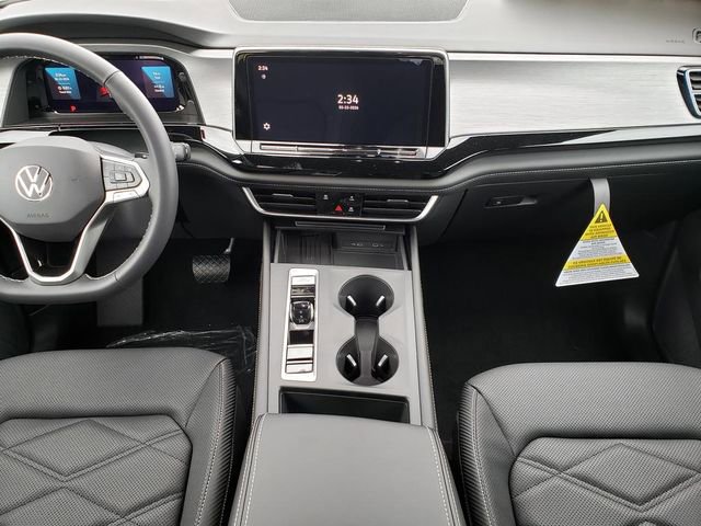 New 2026 Volkswagen Atlas Cross Sport SE AWD/4WD image 8