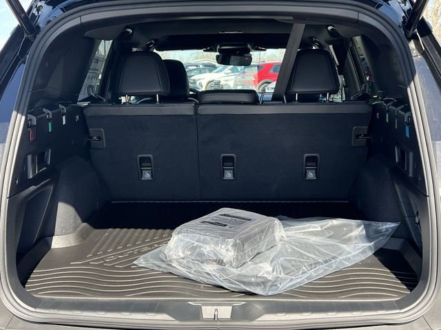 New 2026 Subaru Outback Premium image 33