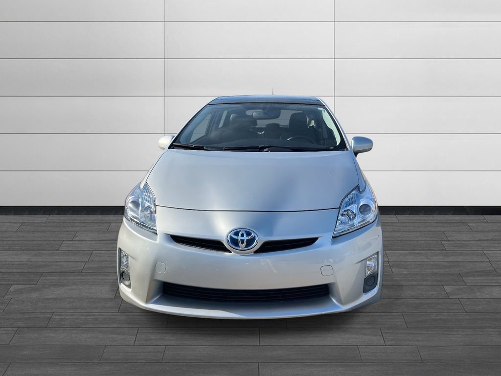 Used 2010 Toyota Prius Two image 7