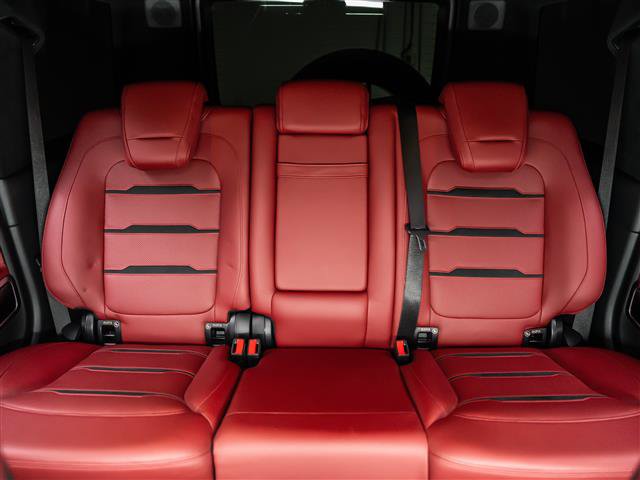 Used 2021 Mercedes-Benz G 63 AMG 4MATIC image 22