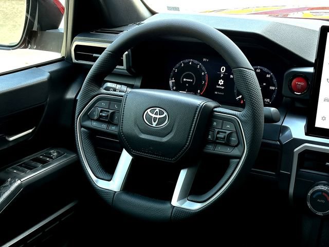 New 2026 Toyota Tacoma TRD Off-Road AWD/4WD image 22