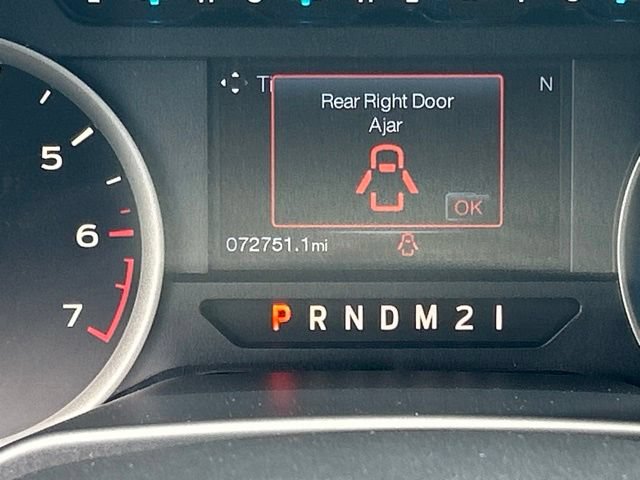 Used 2016 Ford F150 XLT w/ Equipment Group 302A Luxury AWD/4WD image 51