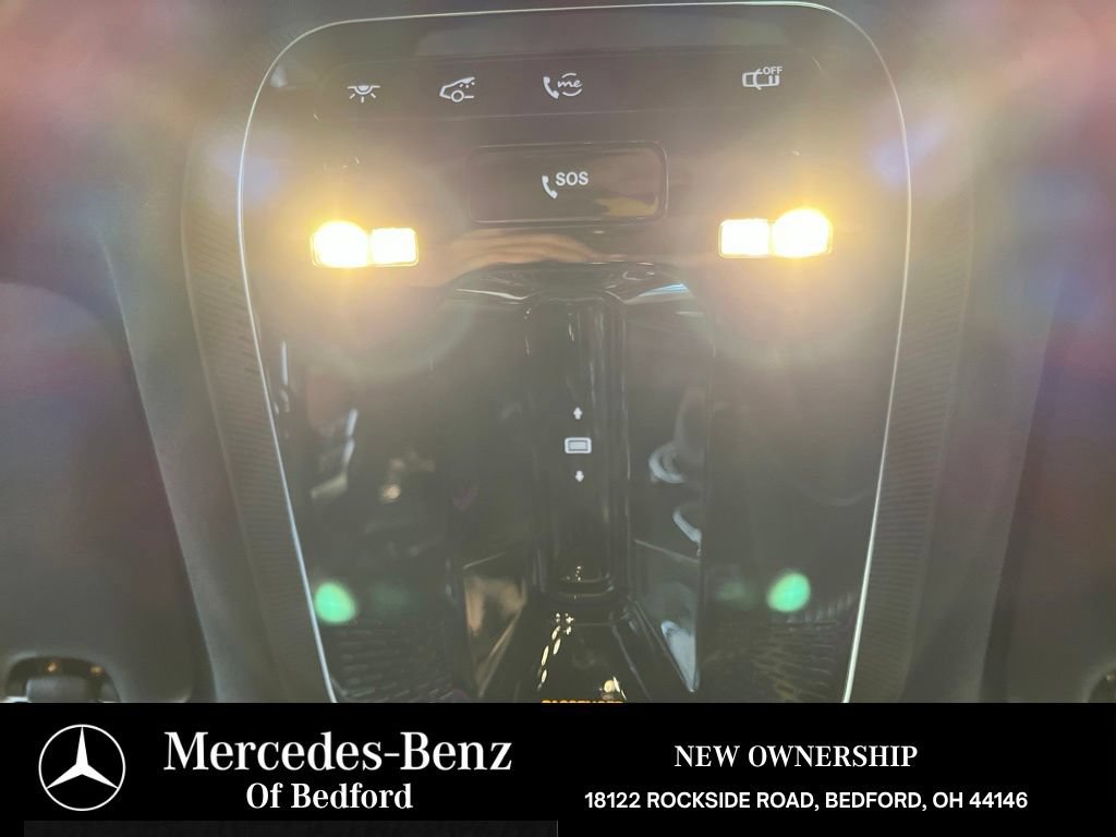 Used 2026 Mercedes-Benz GLC 300 4MATIC image 32