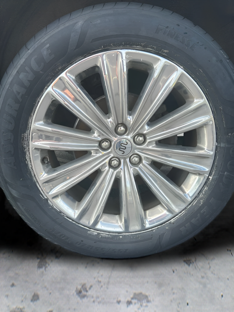 Used 2023 Ford Explorer King Ranch AWD/4WD image 25