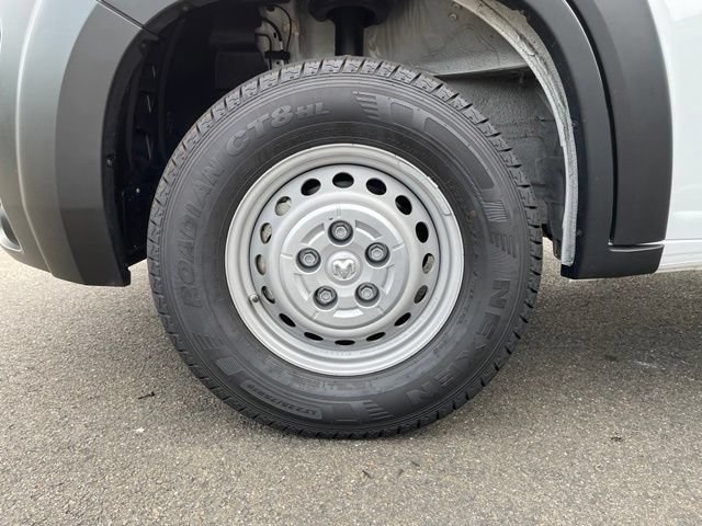 Used 2025 RAM ProMaster 1500 w/ Convenience Group FWD image 28