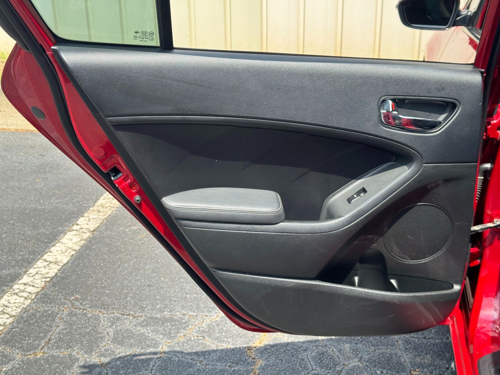 Used 2018 Kia Forte S w/ S Technology Plus Package FWD image 38
