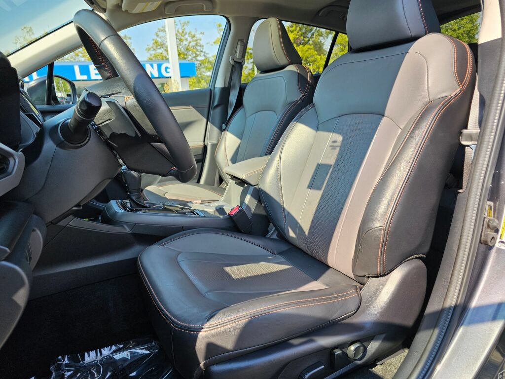 Used 2024 Subaru Crosstrek 2.5i Limited w/ Popular Package #4A AWD/4WD image 19