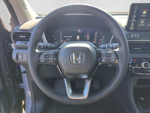 New 2026 Honda Pilot image 12