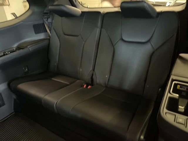 New 2026 Lexus TX 350 AWD image 20