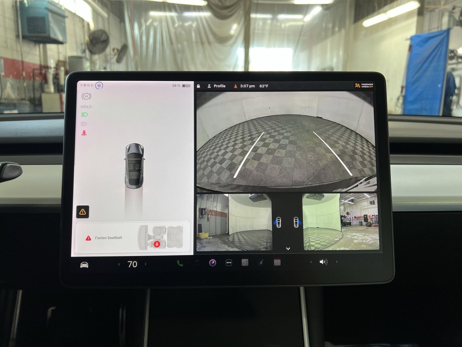 Used 2019 Tesla Model 3 Mid Range image 17