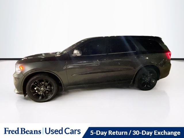 Used 2019 Dodge Durango R/T image 4