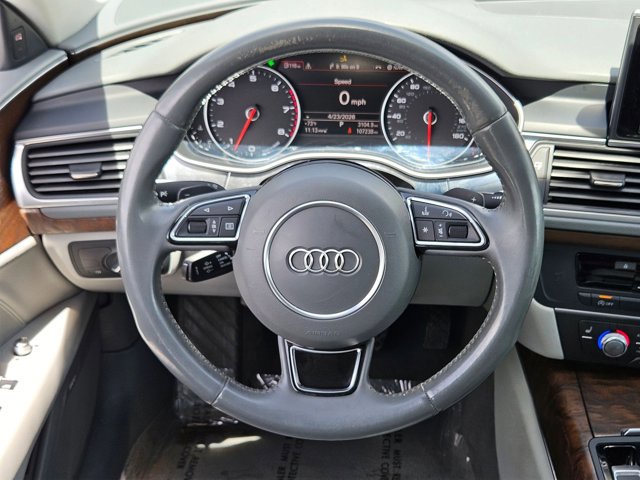 Used 2015 Audi A7 3.0T Premium Plus AWD/4WD image 14