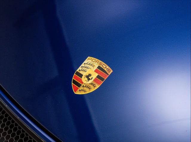 Used 2024 Porsche 718 Cayman GT4 RS RWD image 13