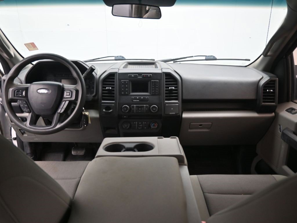 Used 2018 Ford F150 XL w/ Equipment Group 101A Mid image 12