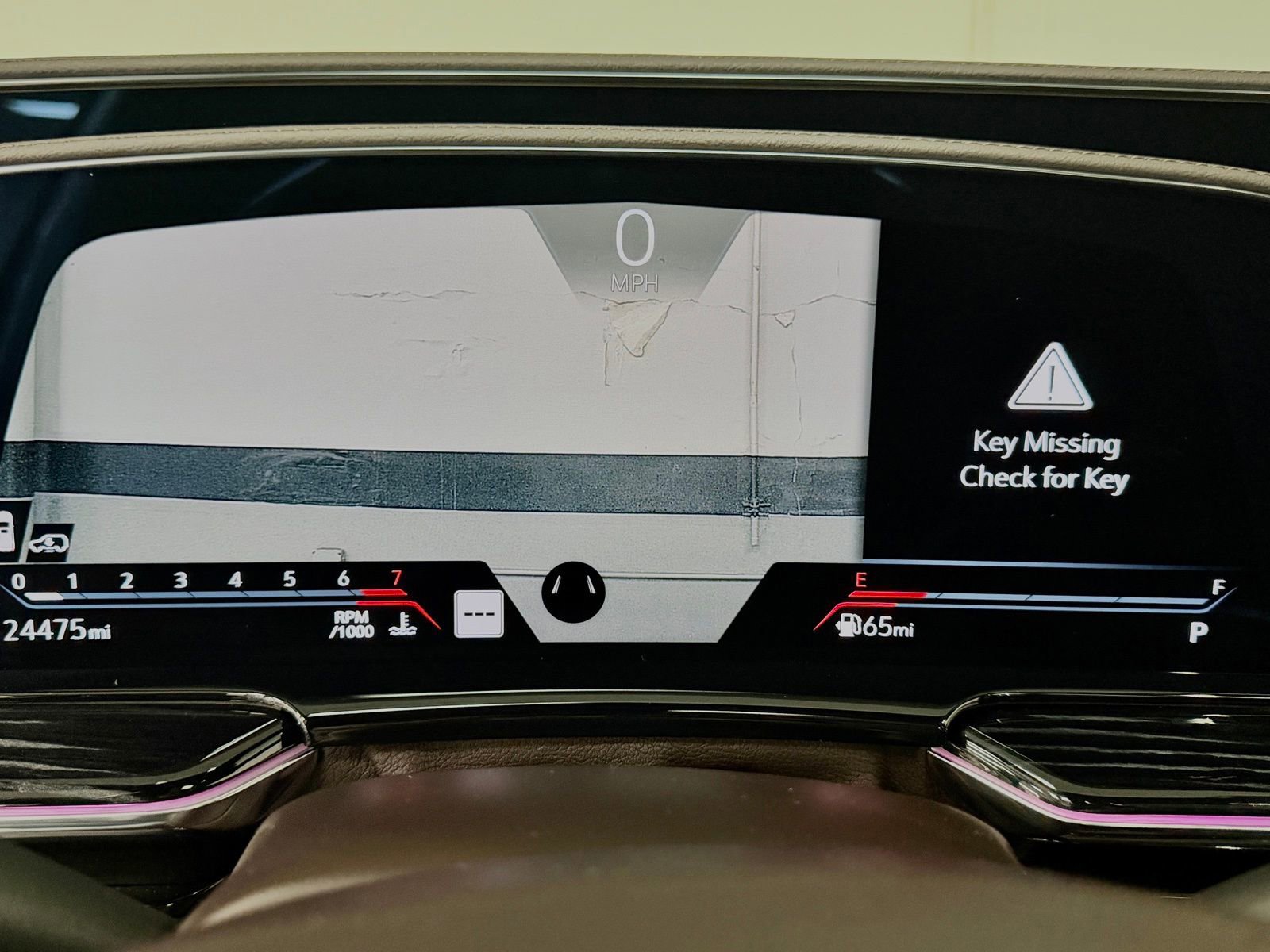 Used 2023 Cadillac Escalade ESV V image 28