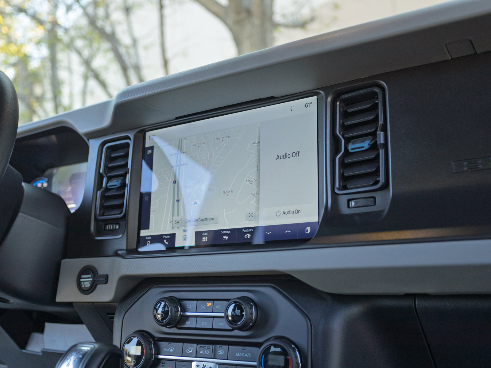 Used 2023 Ford Bronco Badlands w/ Sasquatch Package image 36