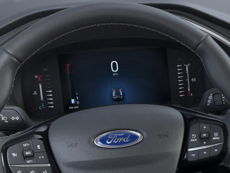 New 2026 Ford Escape Active w/ Active Premium Tech Pack FWD image 13