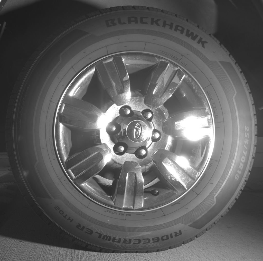 Used 2011 Ford F150 XLT w/ XLT Convenience Pkg RWD image 12