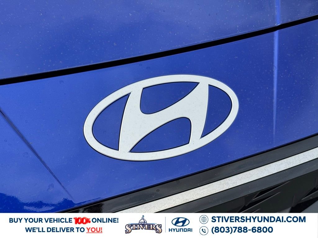 New 2026 Hyundai Elantra Limited image 10