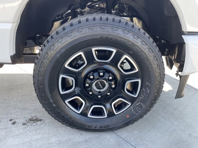 New 2026 Ford F250 Platinum image 31