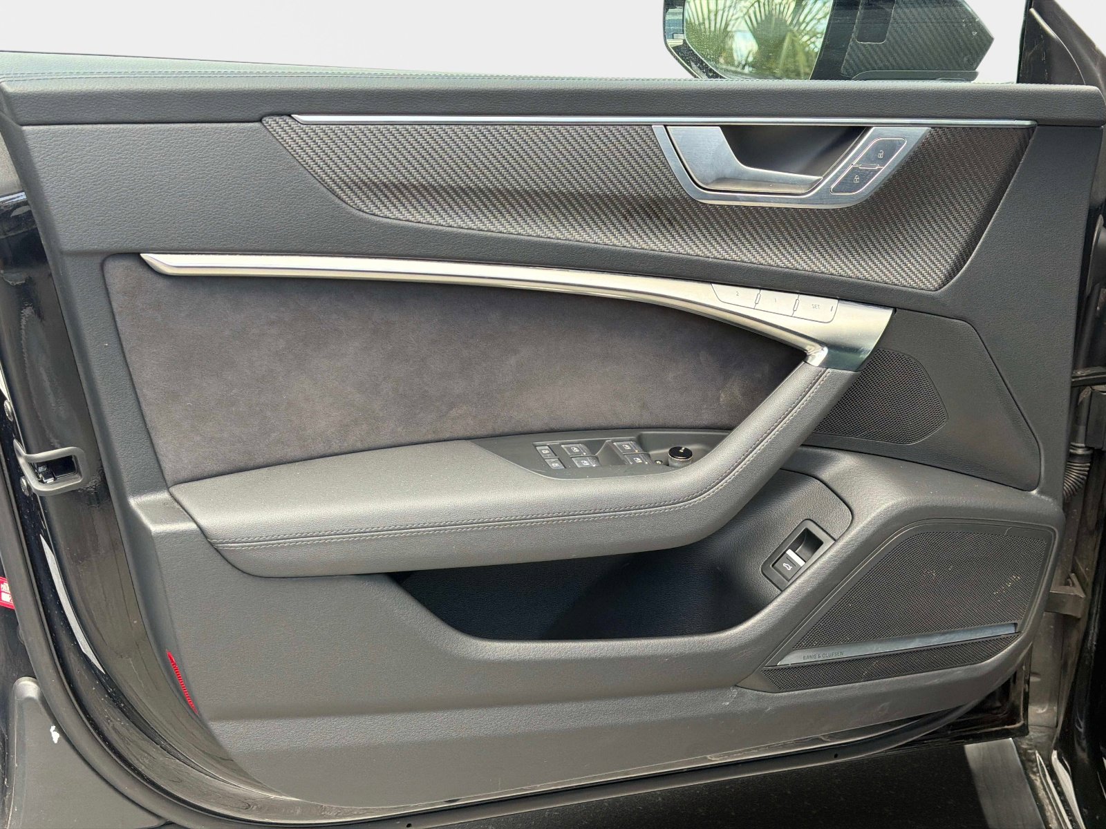 Used 2025 Audi RS 7 Performance image 34