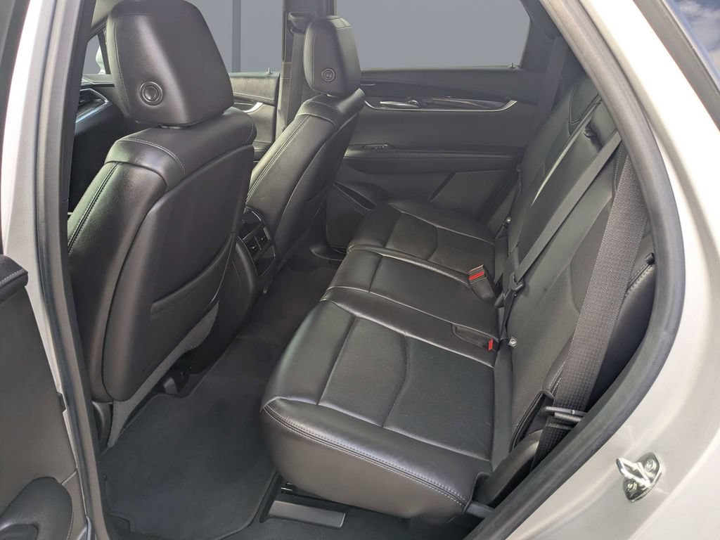 Used 2020 Cadillac XT5 Premium Luxury FWD image 18