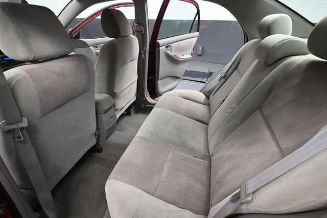 Used 2007 Toyota Corolla LE FWD image 26