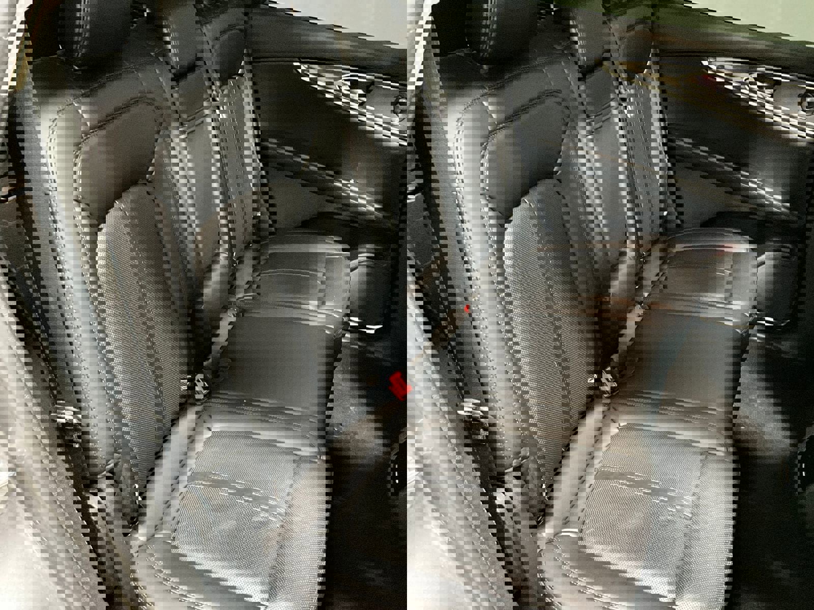 Used 2021 Lincoln Nautilus Reserve w/ Equipment Group 201A image 23