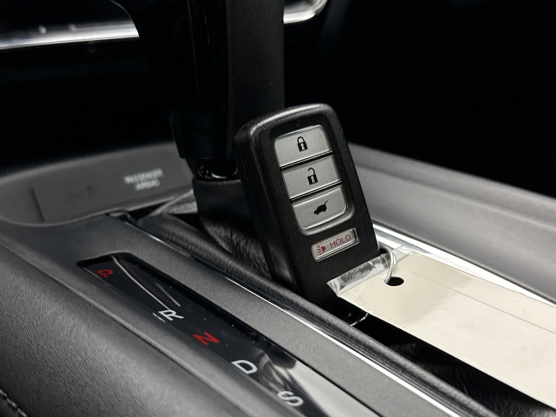 Used 2019 Honda HR-V Touring image 24