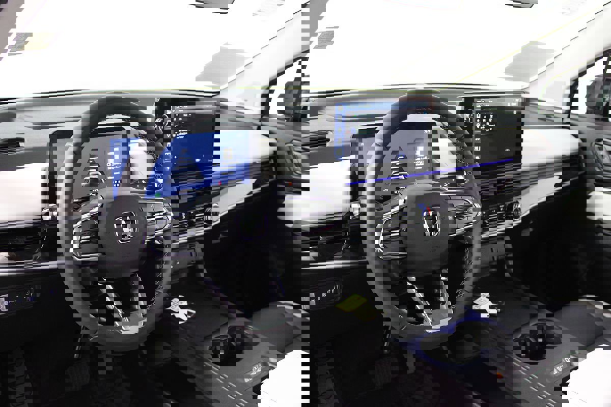 Used 2025 Honda Prologue Touring image 8