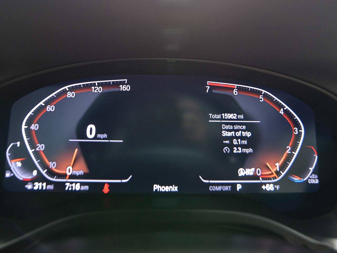 Certified 2023 BMW X3 sDrive30i w/ Premium Package image 14