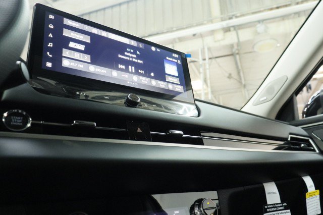 New 2026 Mitsubishi Outlander SE FWD image 12