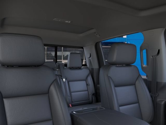New 2026 Chevrolet Silverado 1500 RST w/ Convenience Package II AWD/4WD image 24