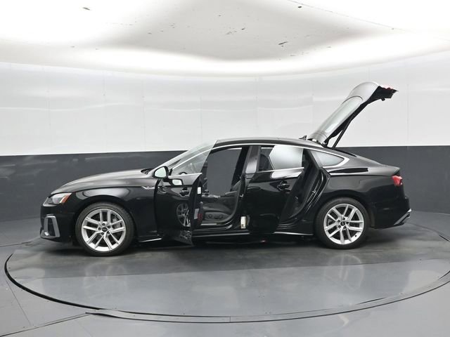Used 2024 Audi A5 2.0T Premium Plus AWD/4WD image 49