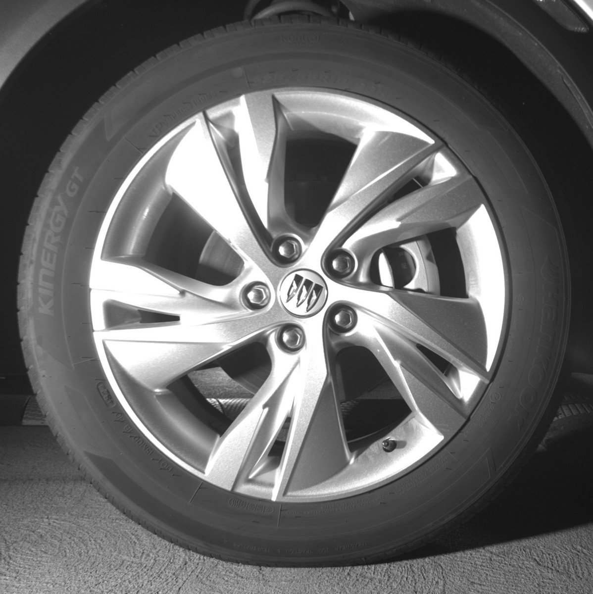 Used 2025 Buick Encore GX Preferred image 13