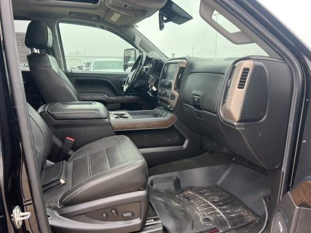 Used 2018 GMC Sierra 2500 Denali image 23