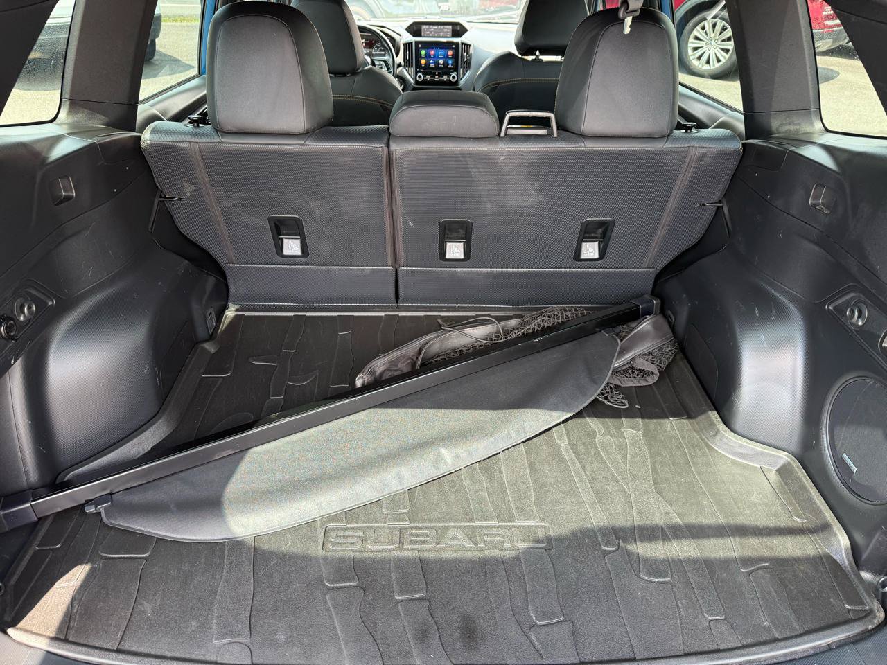 Used 2023 Subaru Forester Wilderness AWD/4WD image 19