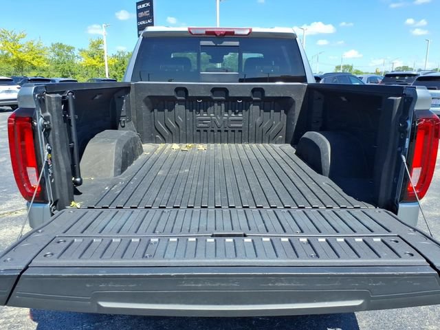 Used 2025 GMC Sierra 1500 Denali Ultimate AWD/4WD image 24