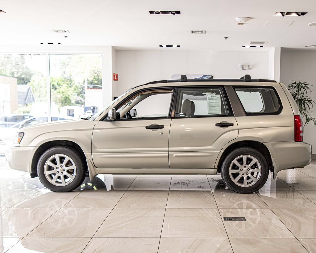 Used 2005 Subaru Forester 2.5XS AWD/4WD image 6